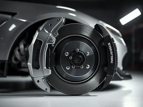 ブレーキシステム