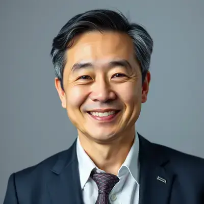 田中 翔一朗 - 代表