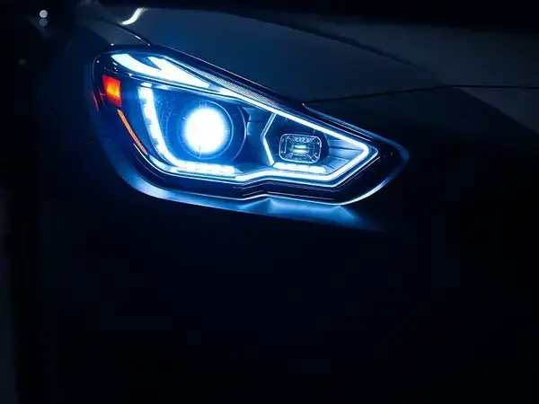 ライティングシステム