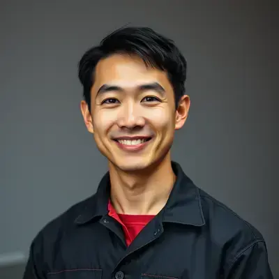 伊藤 健太 - 施工スペシャリスト